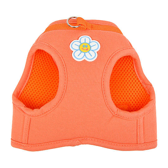 OLCHI FLOWER HARNESS/ORANGE - 2
