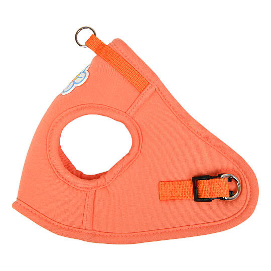 OLCHI FLOWER HARNESS/ORANGE - 3