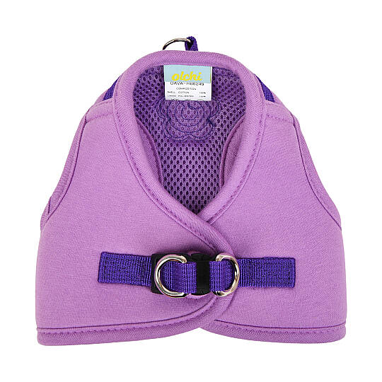 OLCHI FLOWER HARNESS/PURPLE