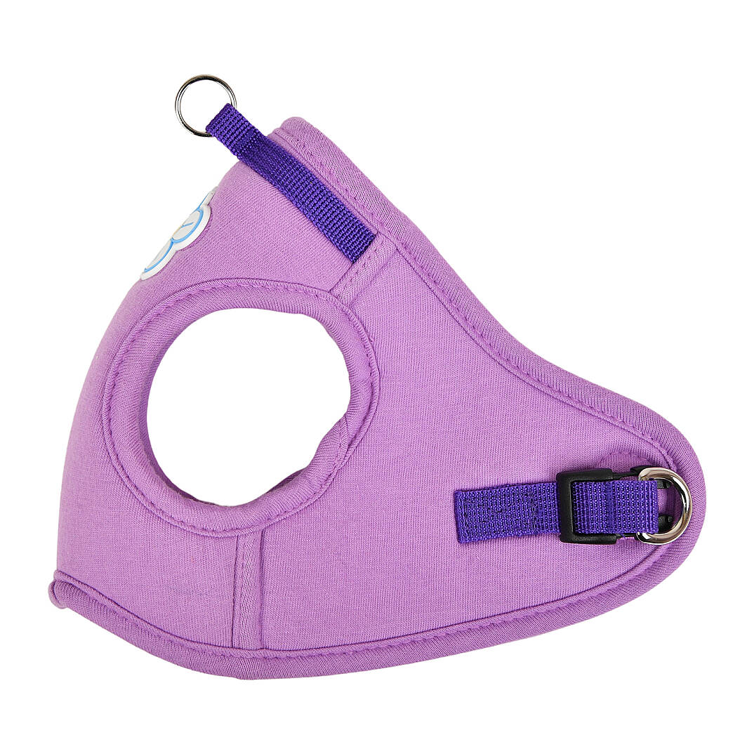 OLCHI FLOWER HARNESS/PURPLE - 3