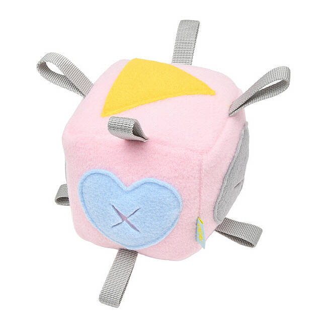 OLCHI NOSEWORK BALL/PINK - 3