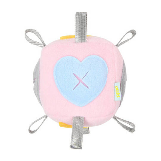 OLCHI NOSEWORK BALL/PINK - 2