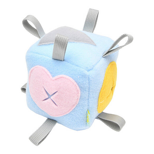 OLCHI NOSEWORK BALL/SKY BLUE - 2