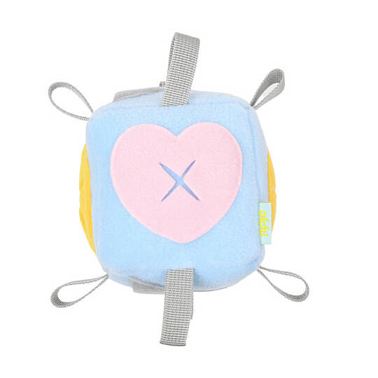 OLCHI NOSEWORK BALL/SKY BLUE - 4