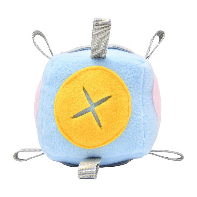 OLCHI NOSEWORK BALL/SKY BLUE - 1