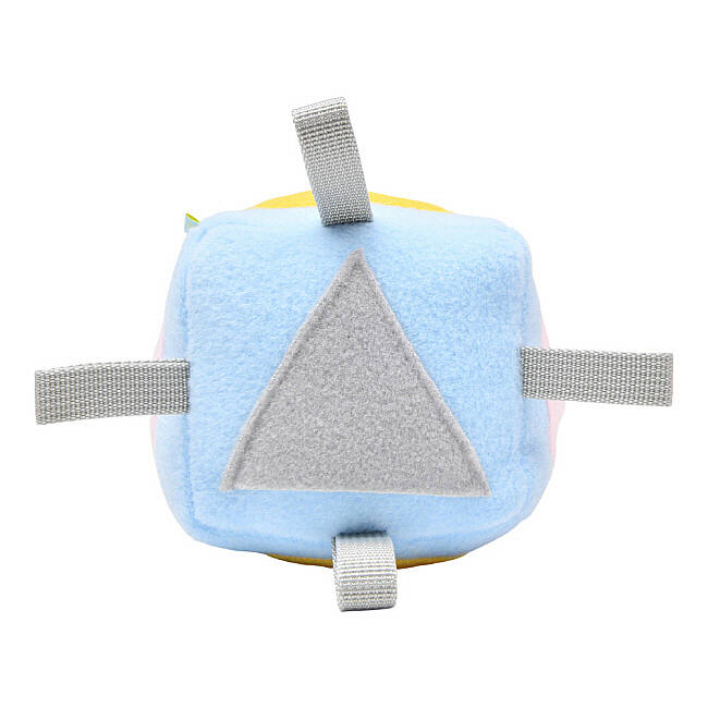 OLCHI NOSEWORK BALL/SKY BLUE - 3