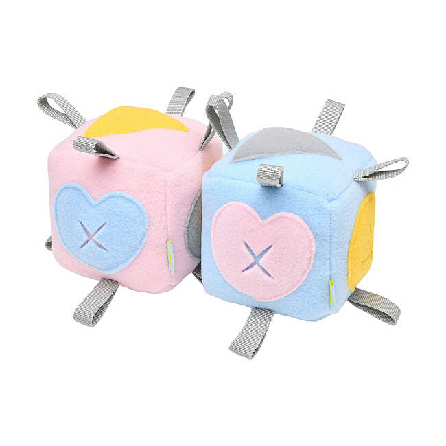 OLCHI NOSEWORK BALL/SKY BLUE - 9