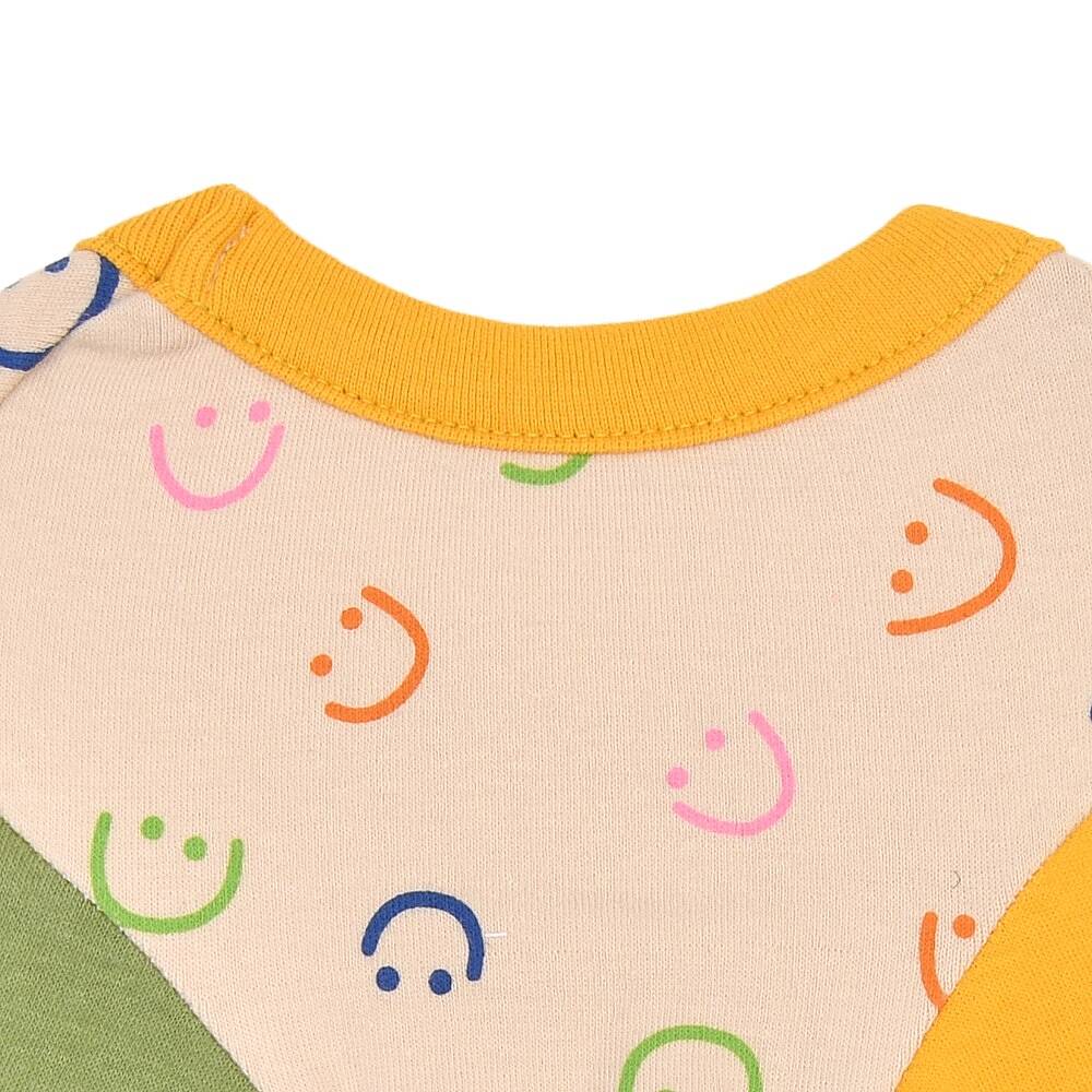 Olchi Smiley/BEIGE - 5