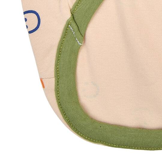 Olchi Smiley/BEIGE - 6
