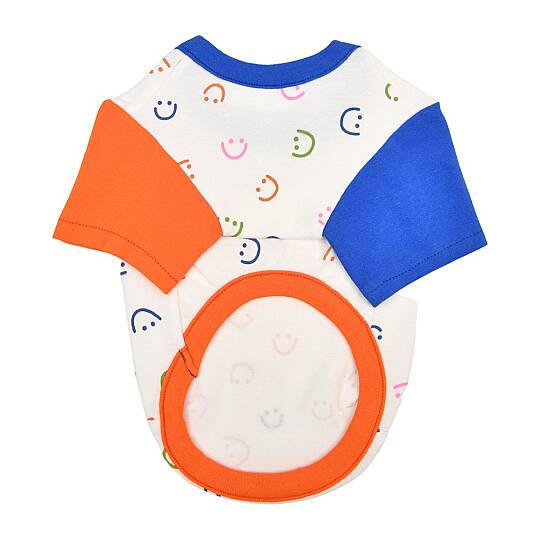 Olchi Smiley/WHITE - 2