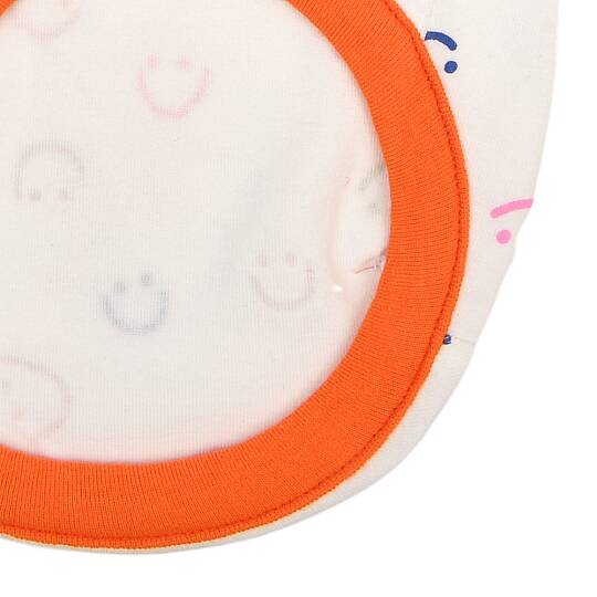 Olchi Smiley/WHITE - 6