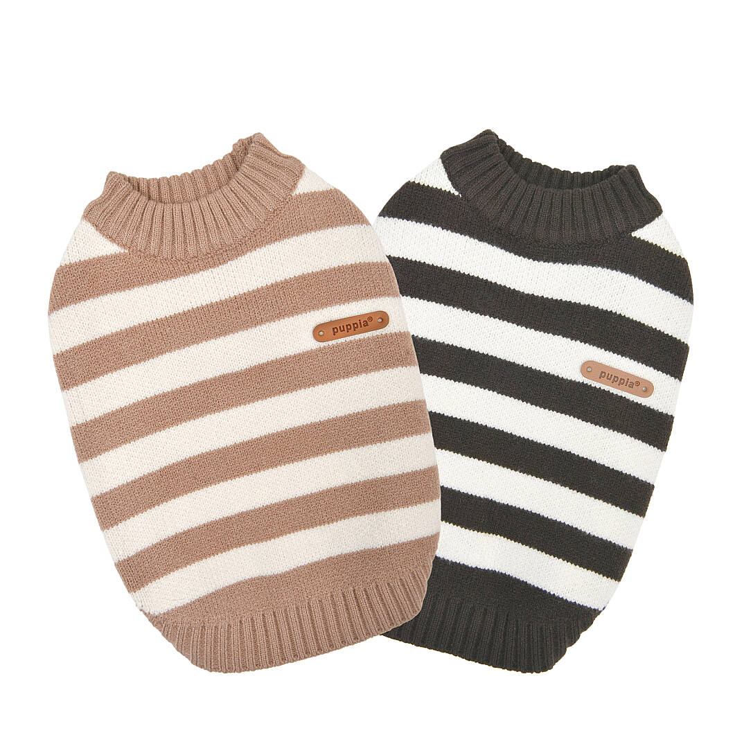 OLLIE / BEIGE - 10
