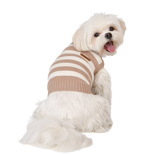 OLLIE / BEIGE - 7