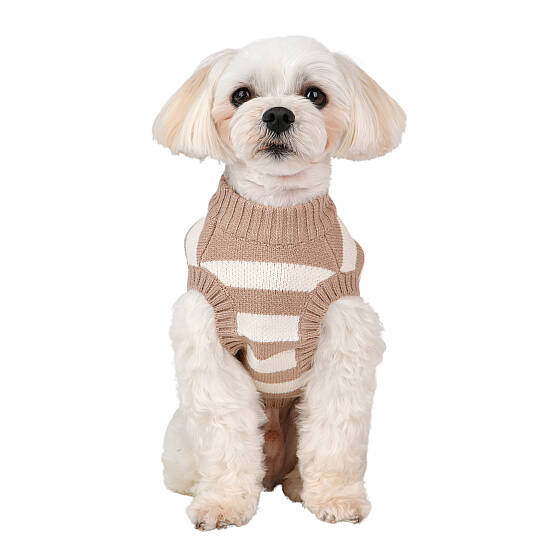 OLLIE / BEIGE - 8