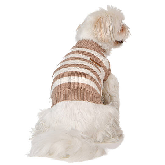OLLIE / BEIGE - 9