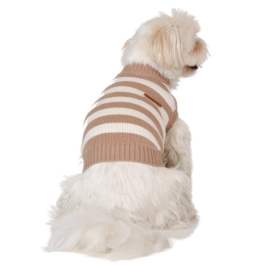 OLLIE / BEIGE - 9