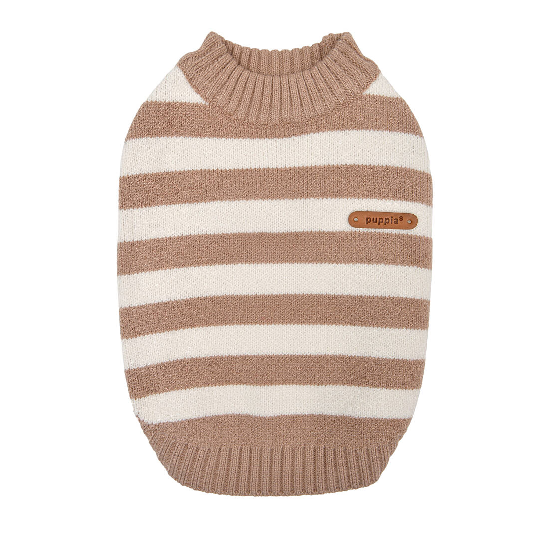 OLLIE / BEIGE - 1