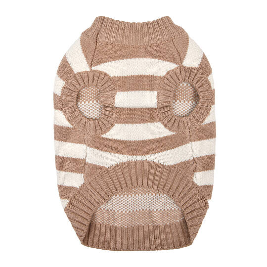 OLLIE / BEIGE - 2