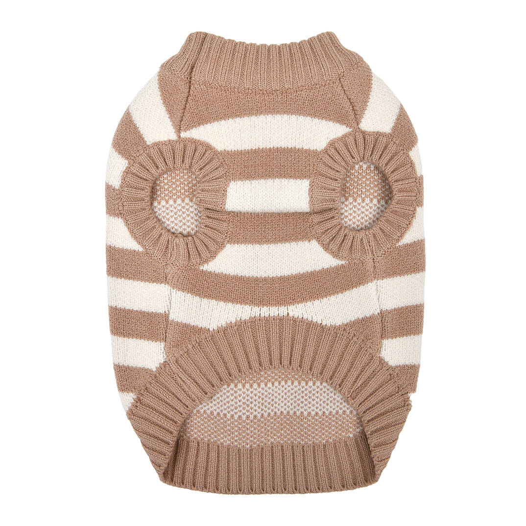 OLLIE / BEIGE - 2