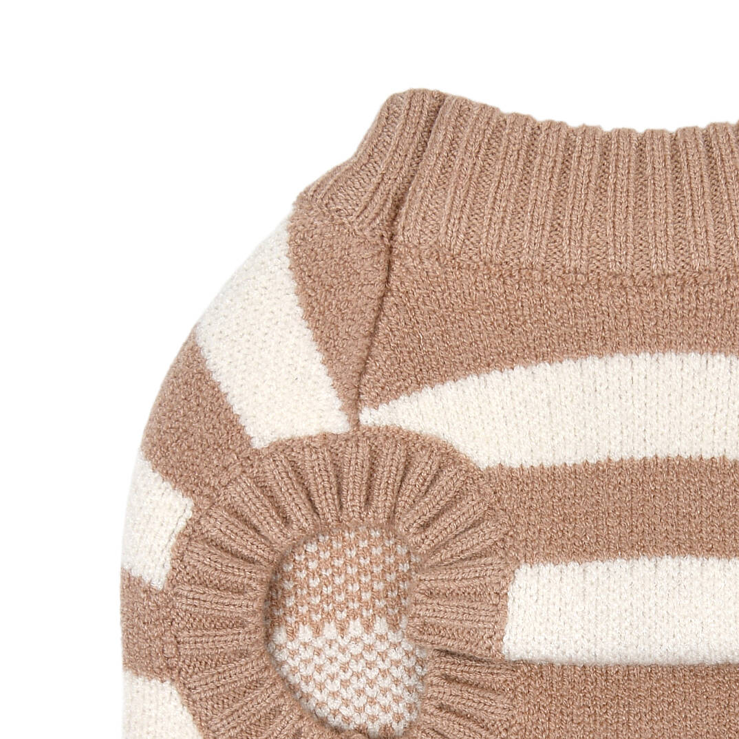 OLLIE / BEIGE - 5