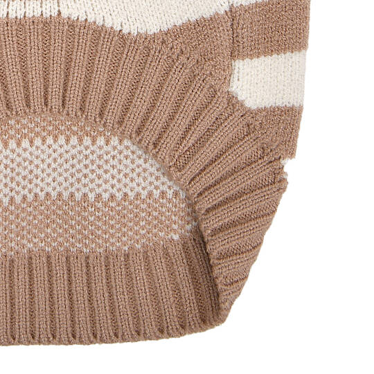 OLLIE / BEIGE - 6