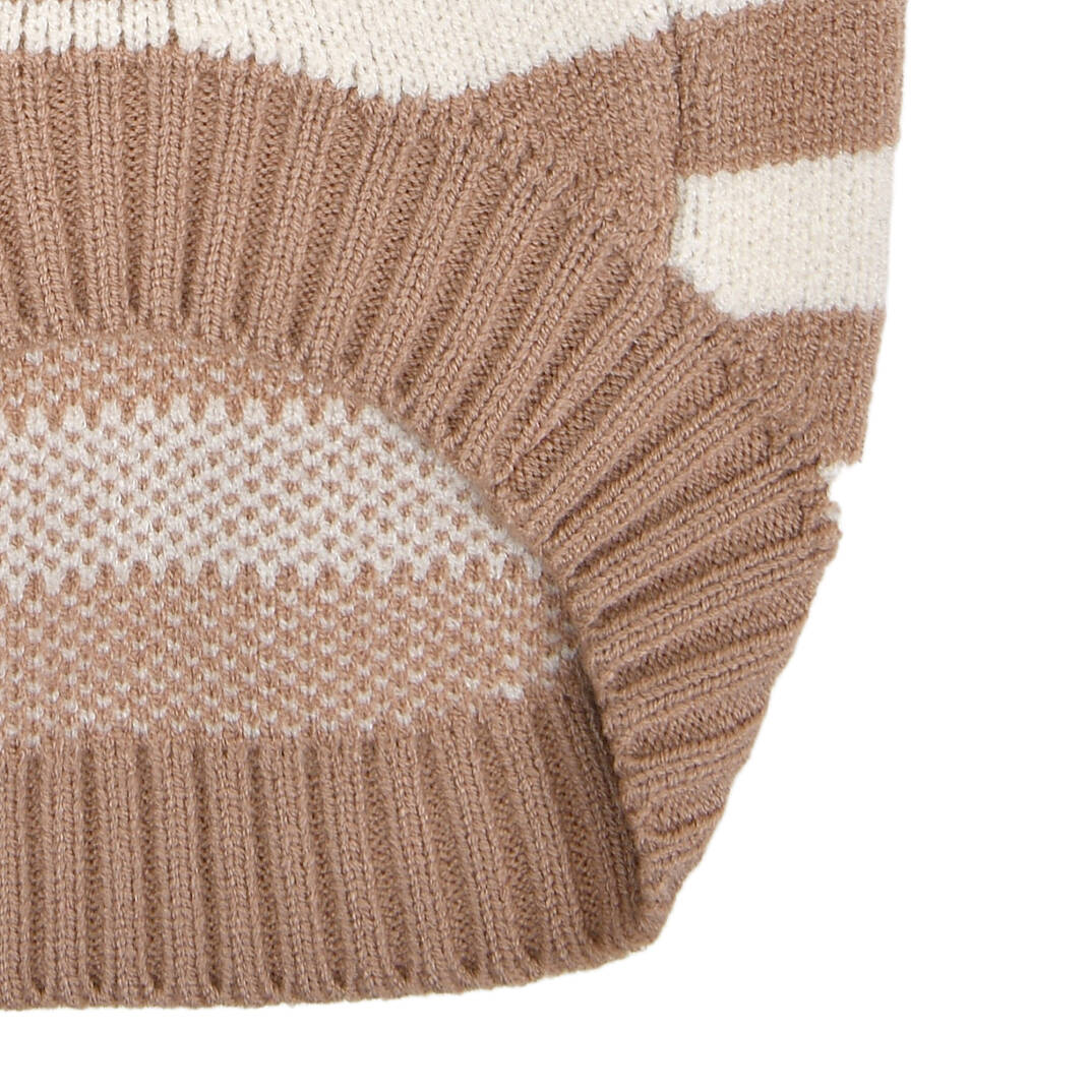 OLLIE / BEIGE - 6