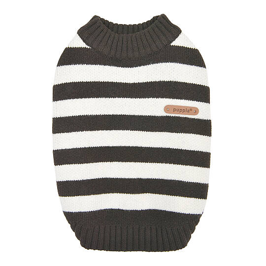 OLLIE / CHARCOAL GREY