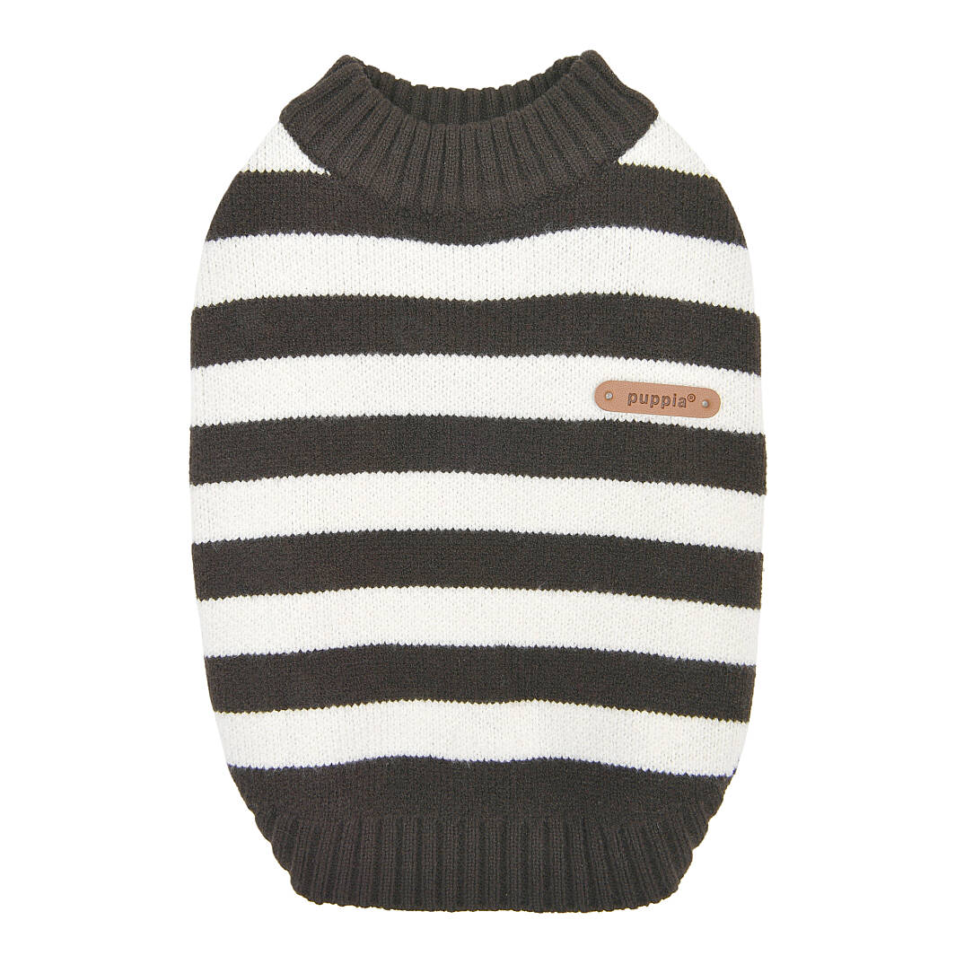 OLLIE / CHARCOAL GREY - 1