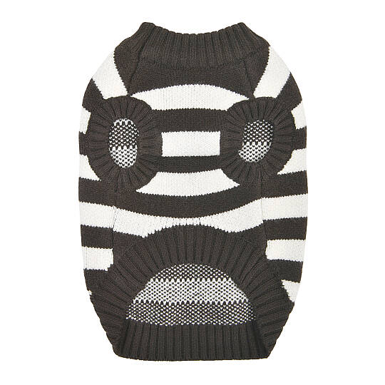 OLLIE / CHARCOAL GREY - 2