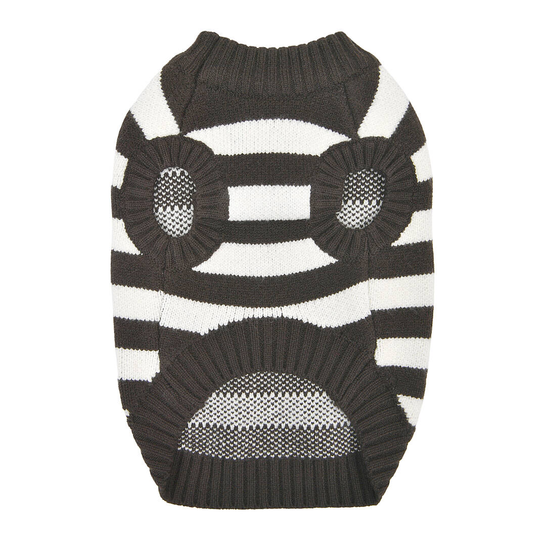 OLLIE / CHARCOAL GREY - 2