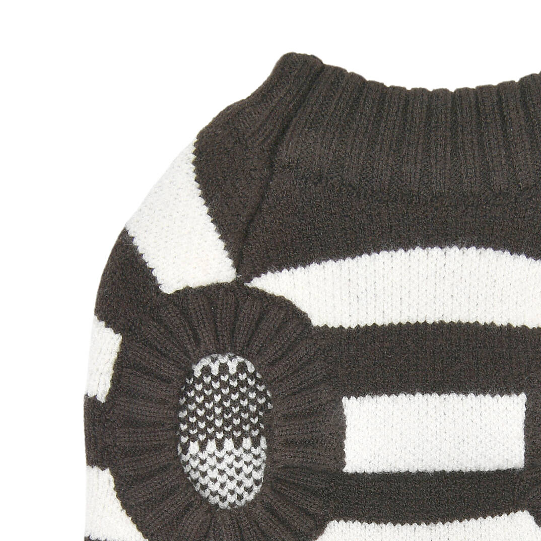 OLLIE / CHARCOAL GREY - 5