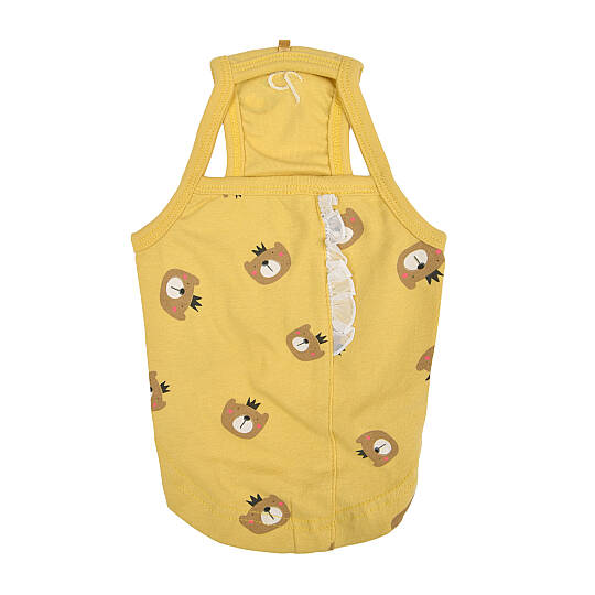 ORSOLYA / YELLOW