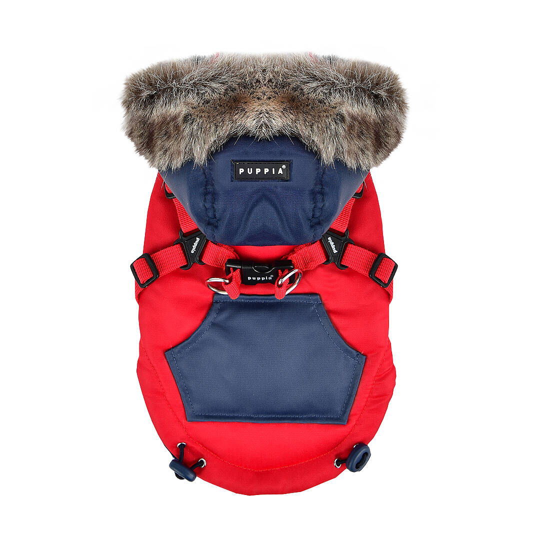 ORSON / RED - 1