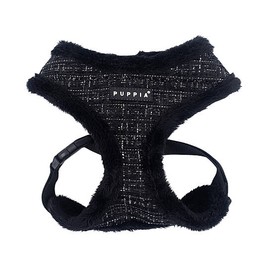 OSCAR HARNESS A PAZD-HA2269-BK