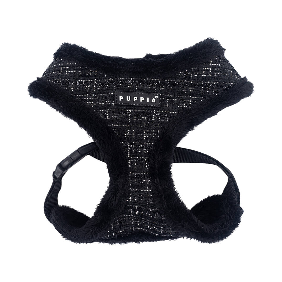OSCAR HARNESS A PAZD-HA2269-BK - 1