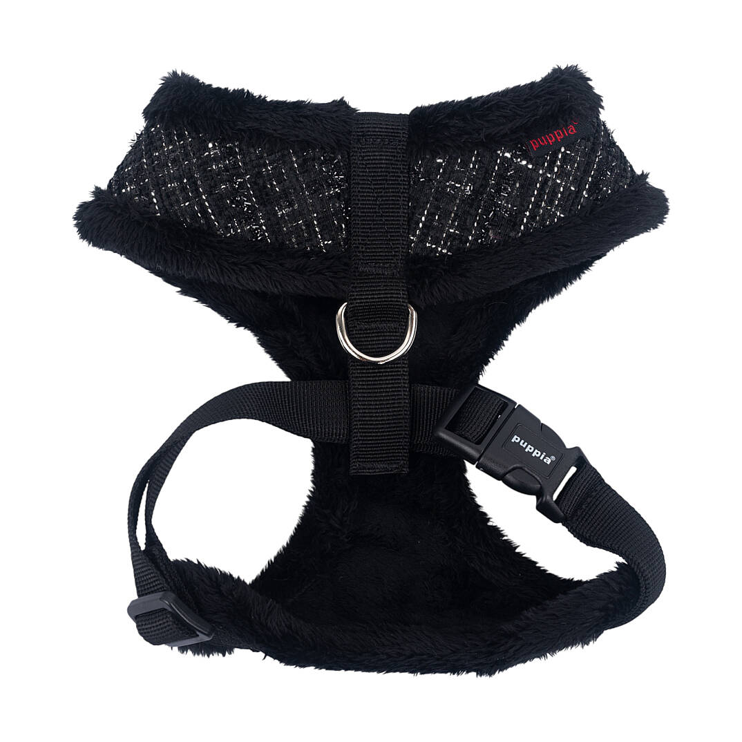 OSCAR HARNESS A PAZD-HA2269-BK - 2
