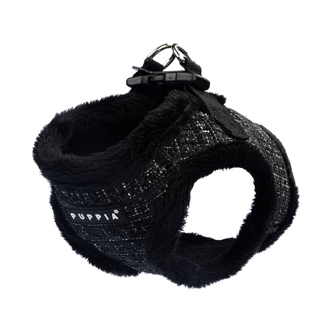 OSCAR HARNESS B PAZD-HB2269-BK - 4