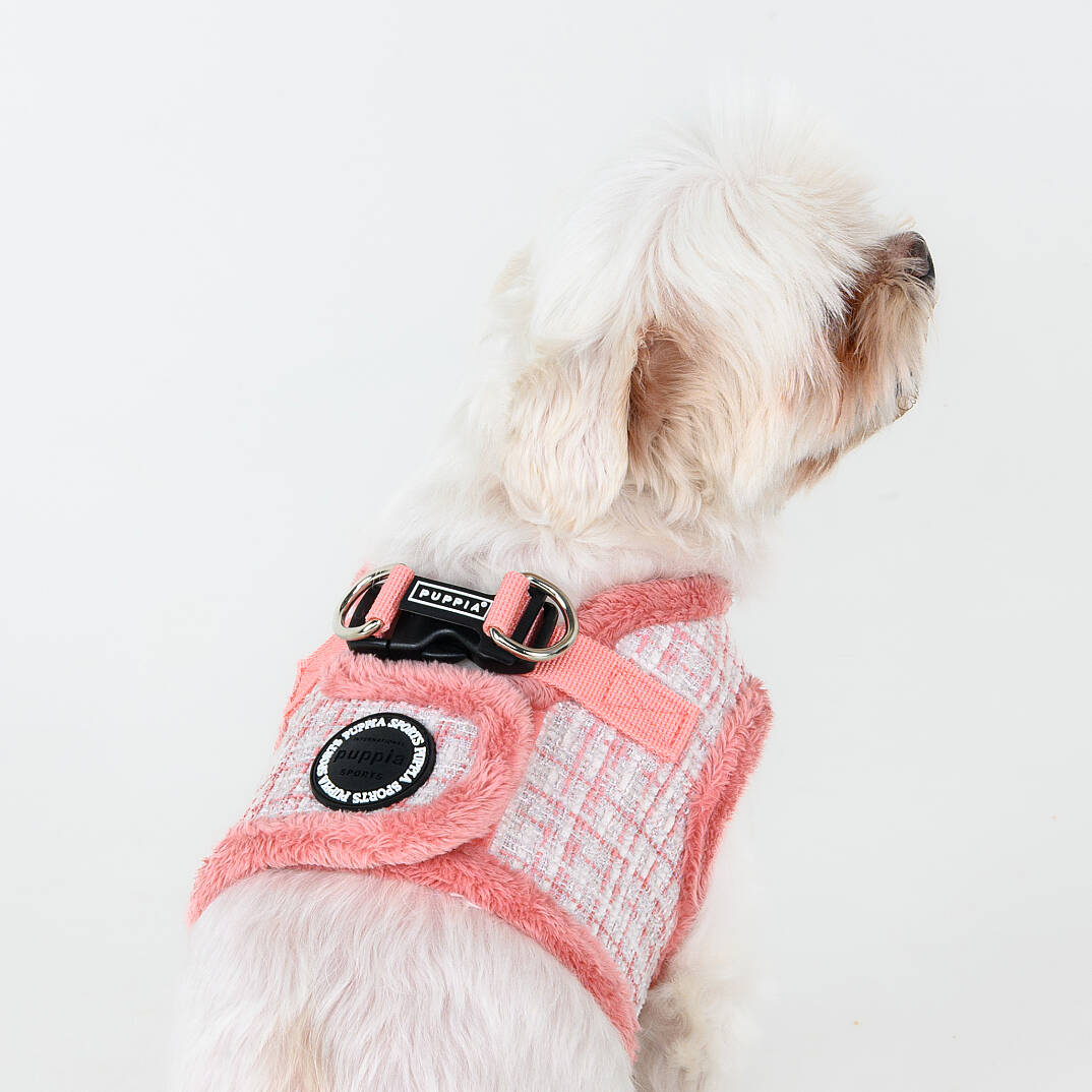 OSCAR HARNESS B PAZD-HB2269-IP - 8