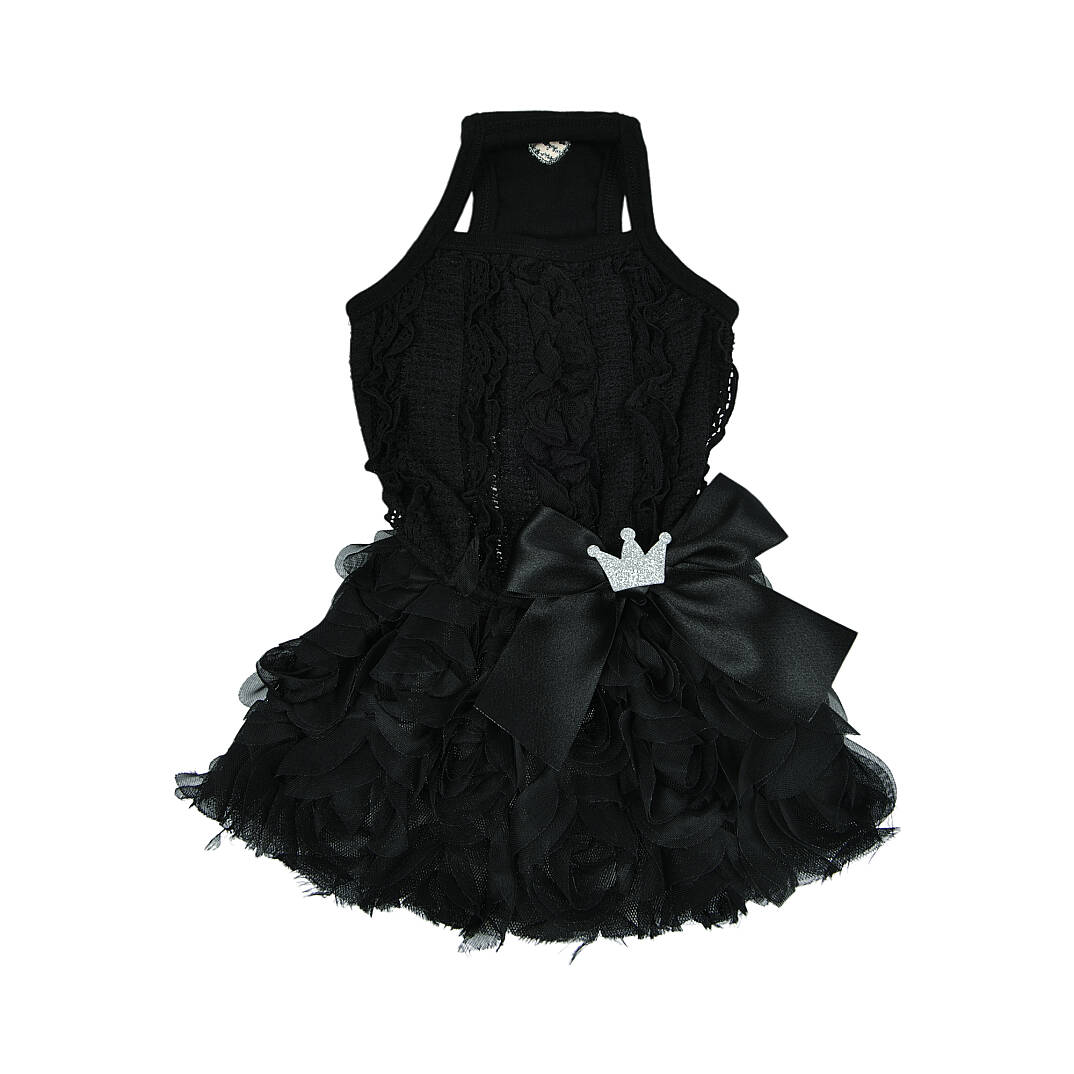OTELIA / BLACK - 1