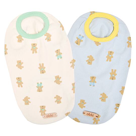 OURS / CREAM - 5