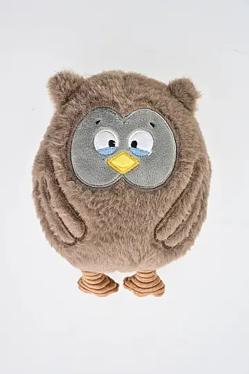 Owl 4'lü Oyuncak Seti - 3