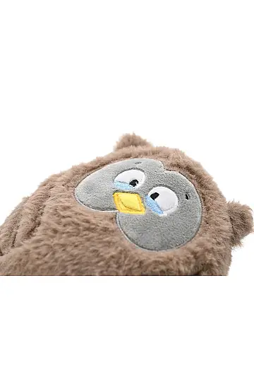Owl 4'lü Oyuncak Seti - 4