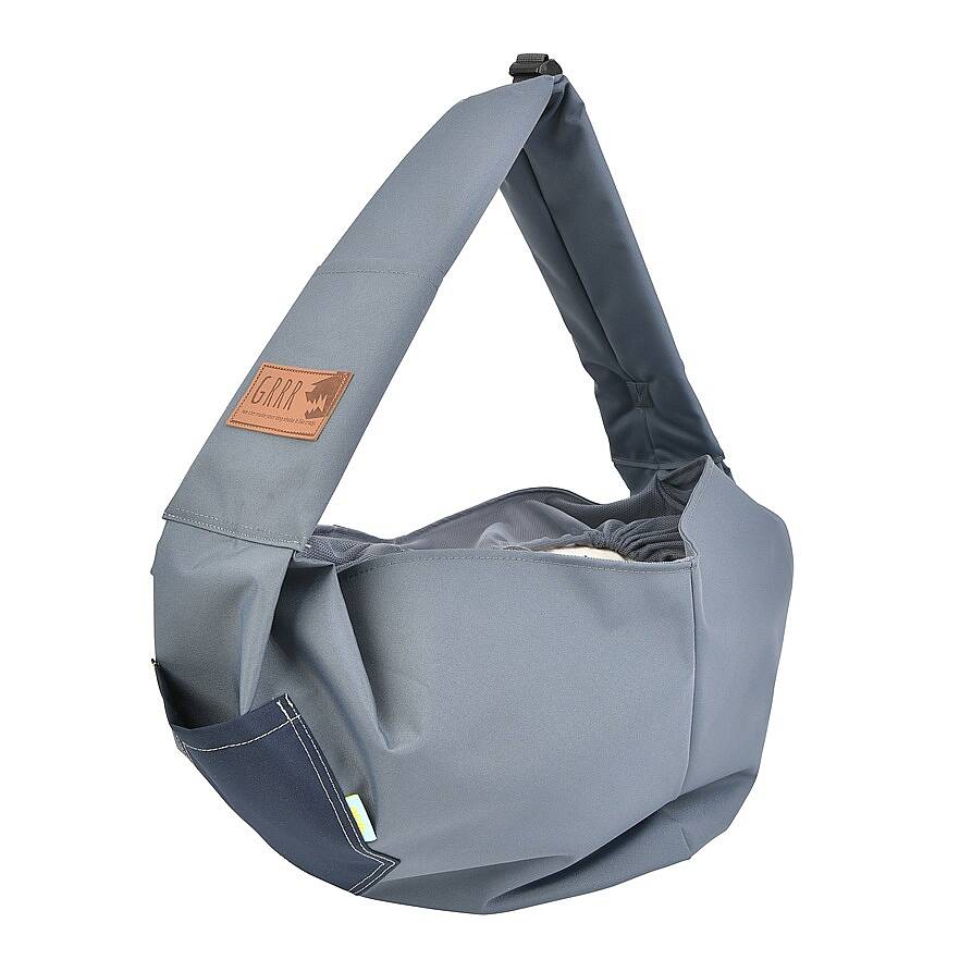 OXFORD BASIC SLINGBAG / BEIGE - 1