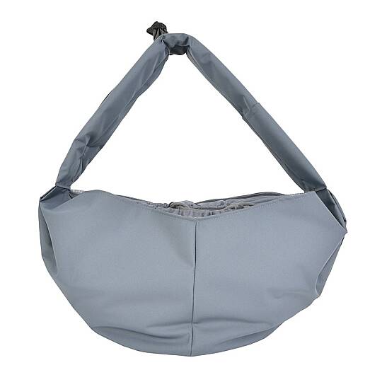 OXFORD BASIC SLINGBAG / BEIGE - 2