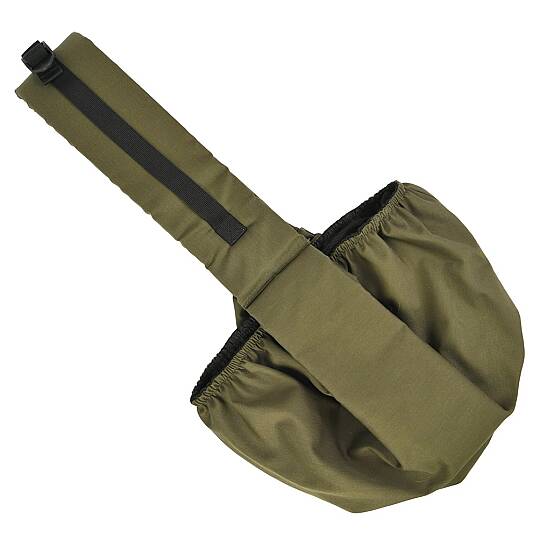OXFORD BASIC SLINGBAG II / KHAKI - 2