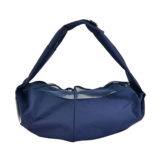 OXFORD BASIC SLINGBAG / NAVY - 2