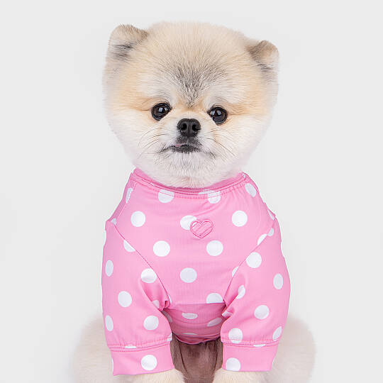 PAMINA / PINK - 8
