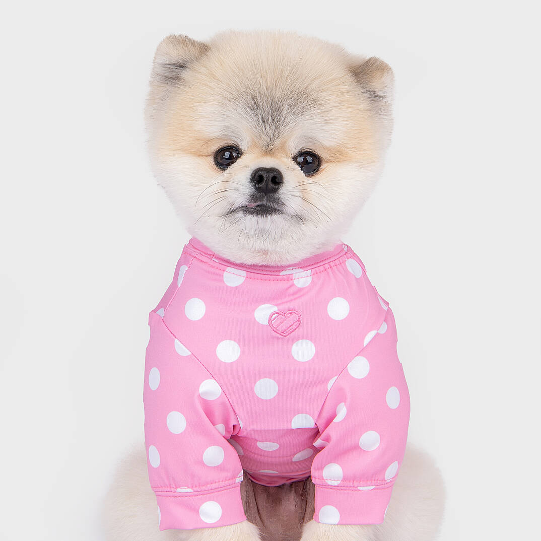 PAMINA / PINK - 8