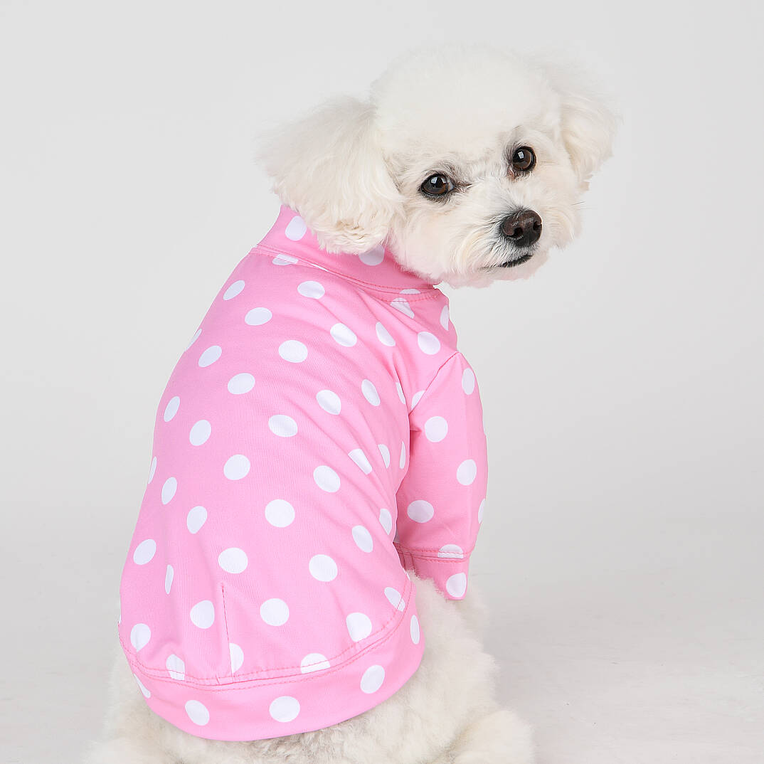 PAMINA / PINK - 9