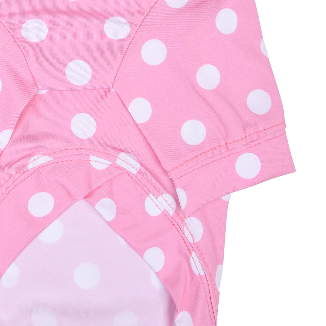 PAMINA / PINK - 5